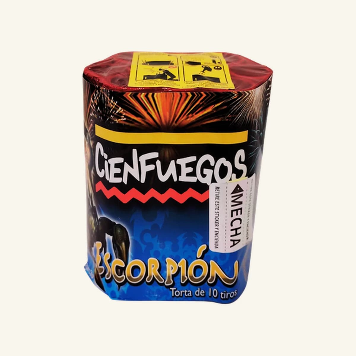CENTAURO