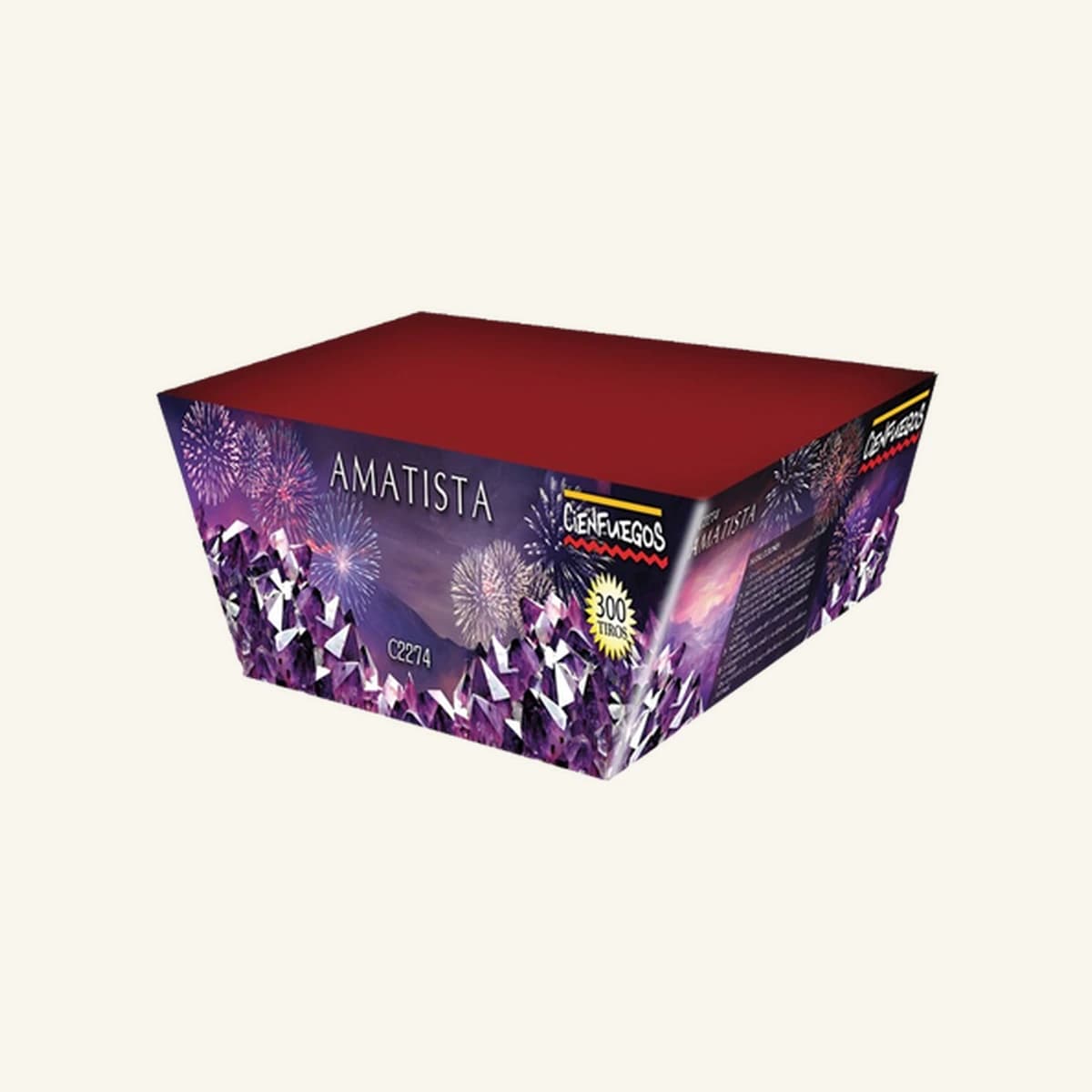 AMATISTA