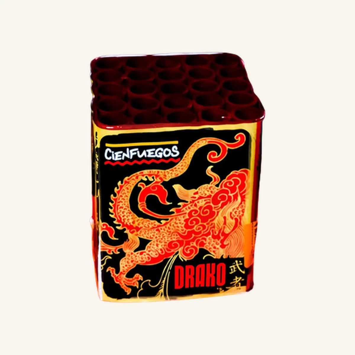 DRAKO