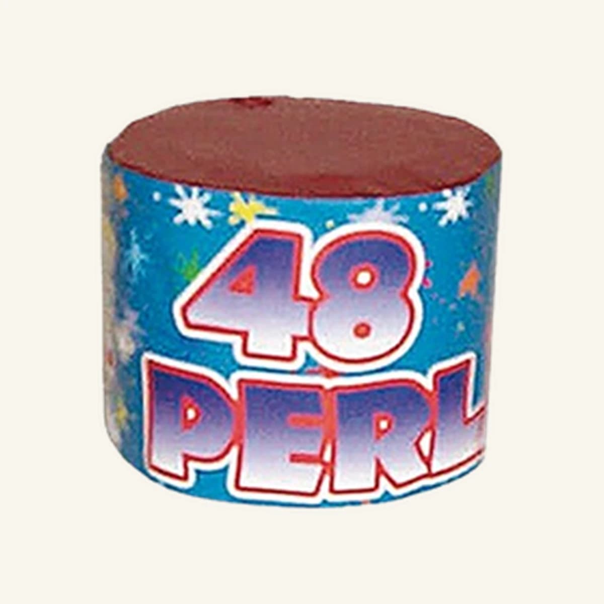 FUENTE 48 PERLAS