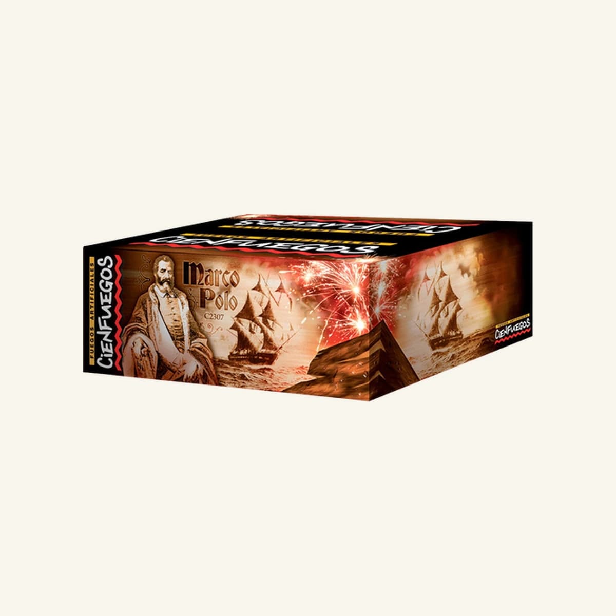 MARCO POLO