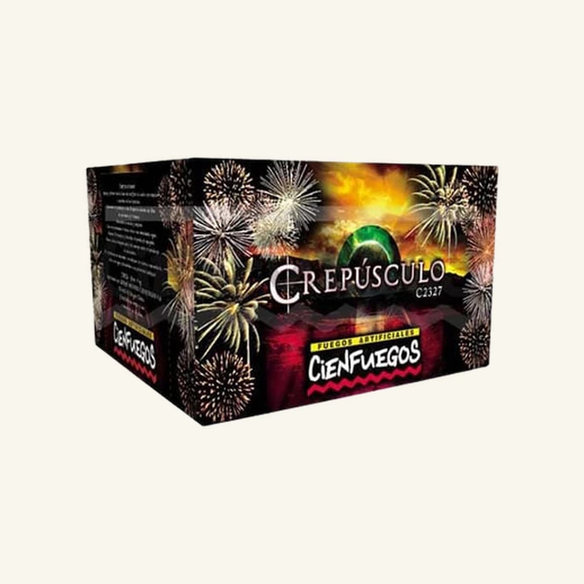 CREPUSCULO 100