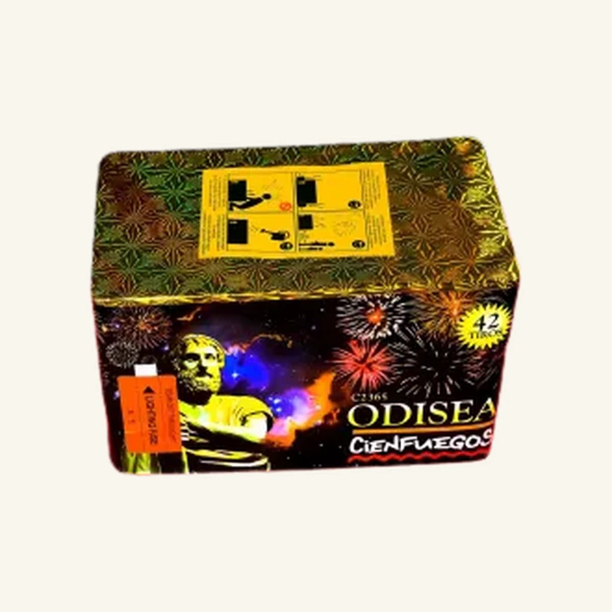 ODISEA