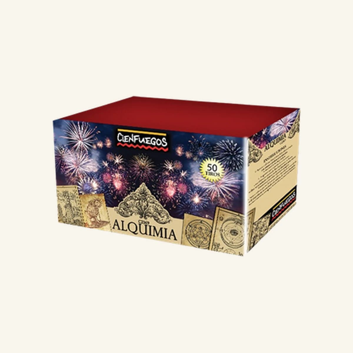 ALQUIMIA