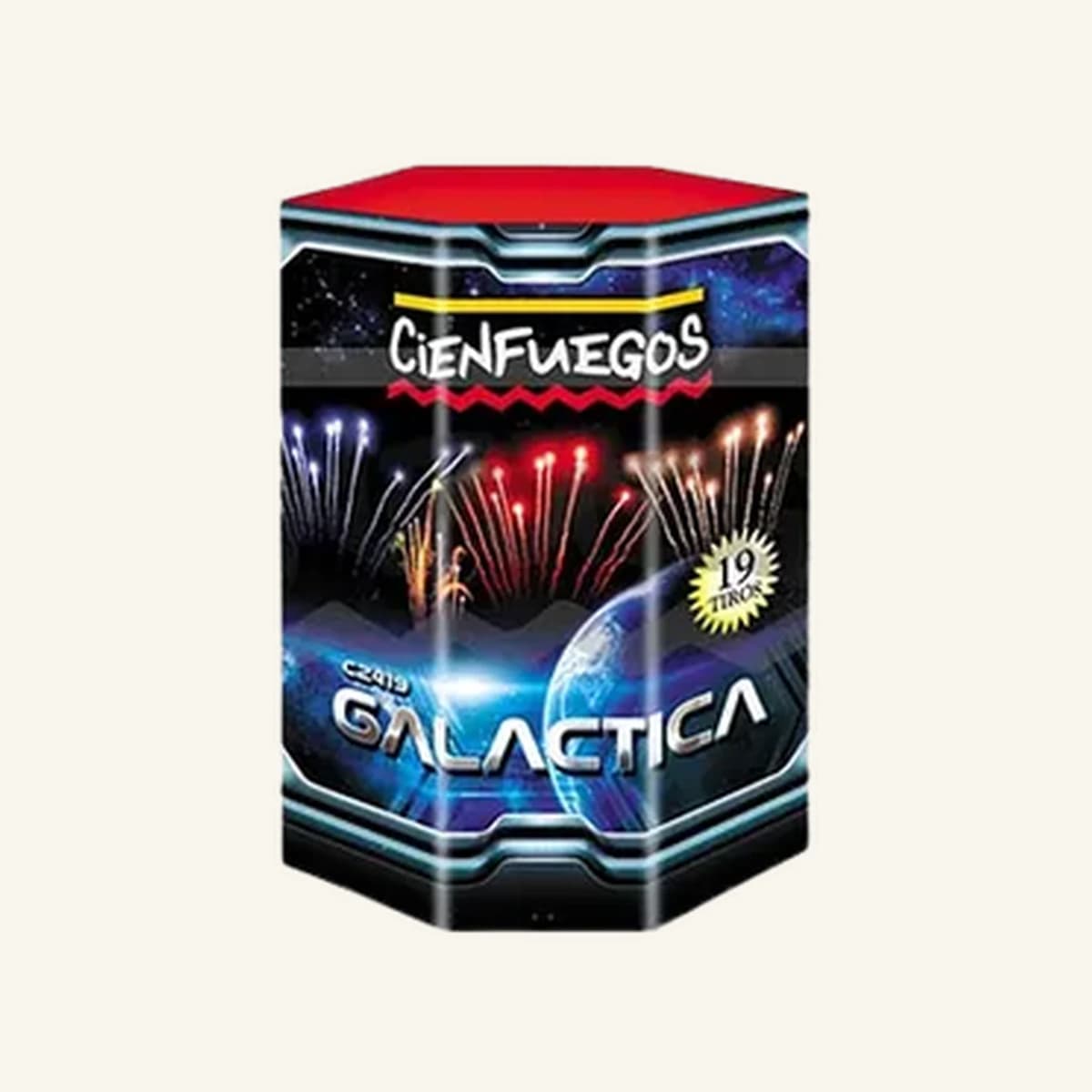 GALACTICA