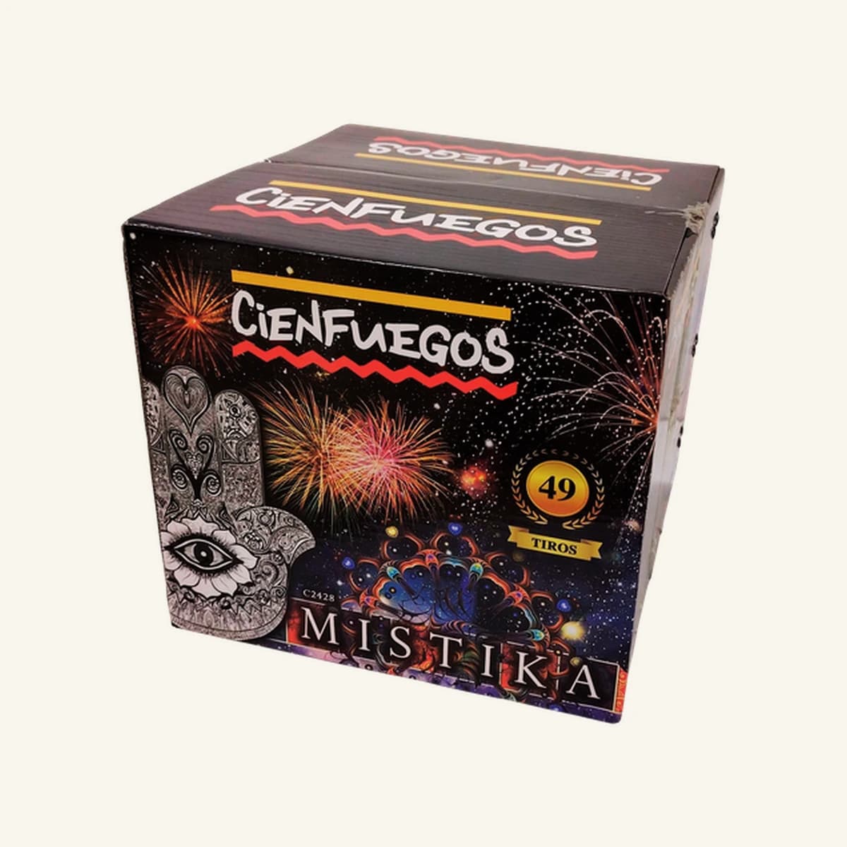 MISTIKA