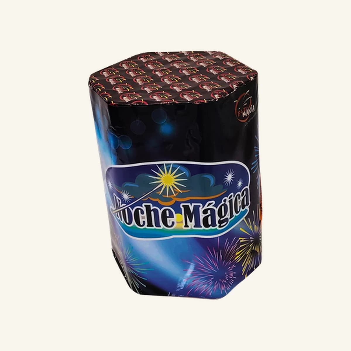NOCHE BUENA