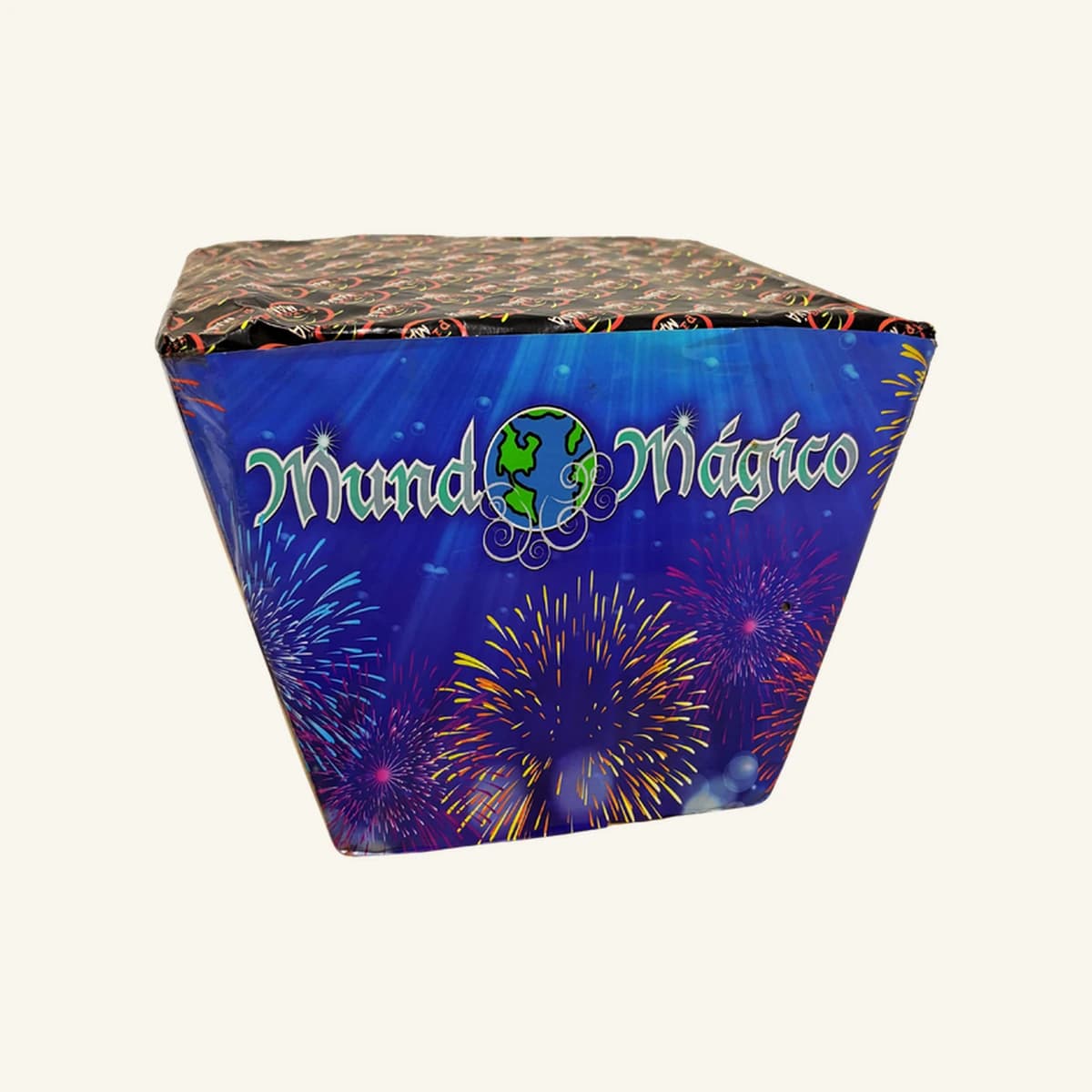 MUNDO MAGICO