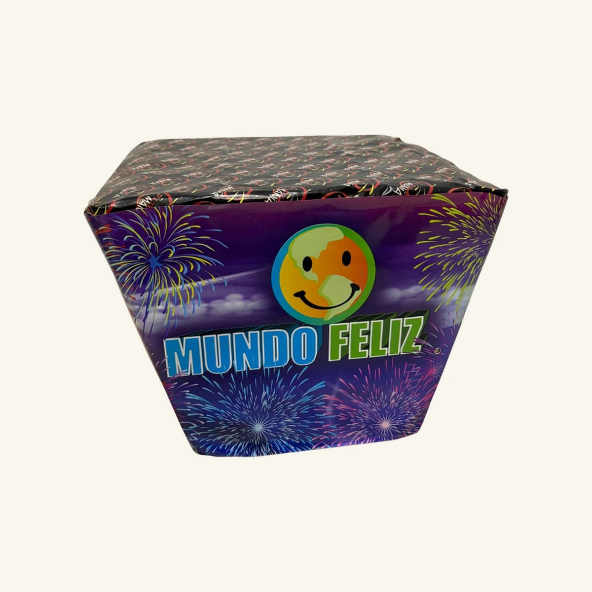 MUNDO FELIZ