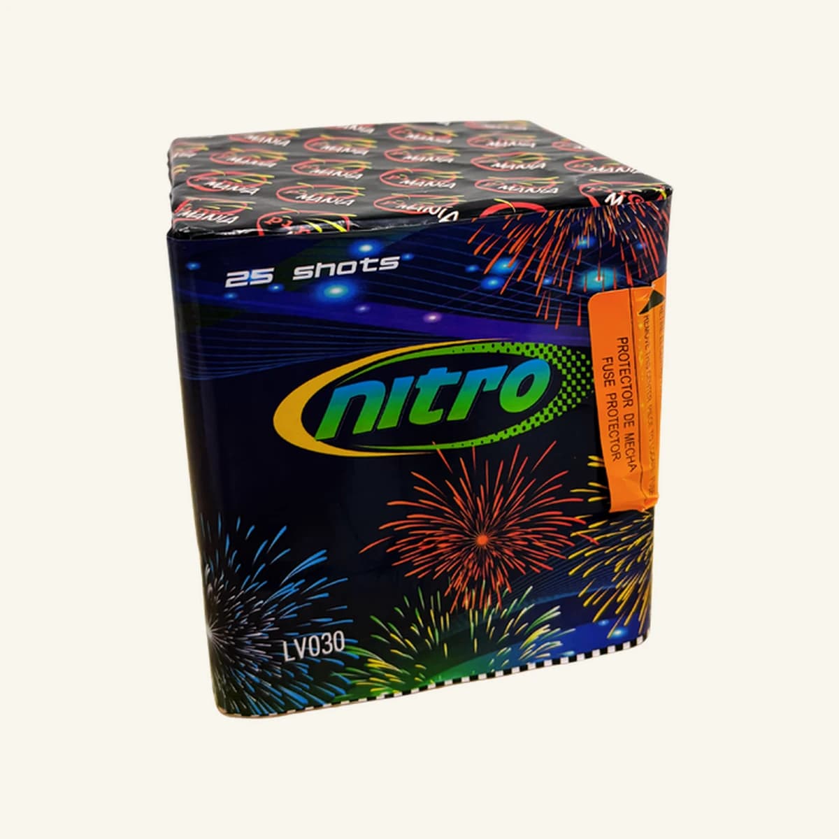 NITRO