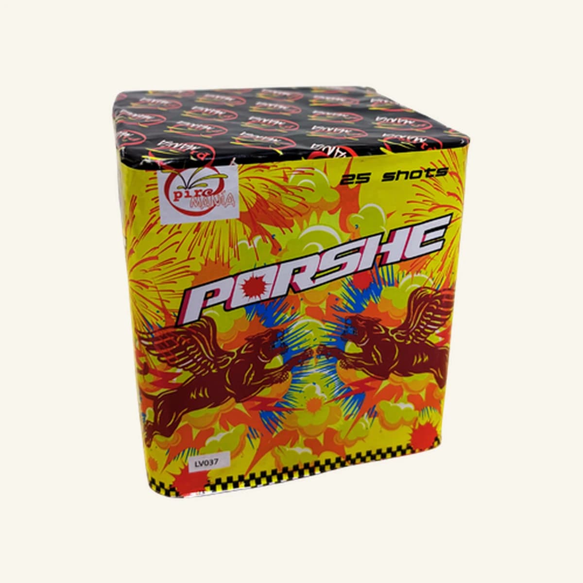FERRARY