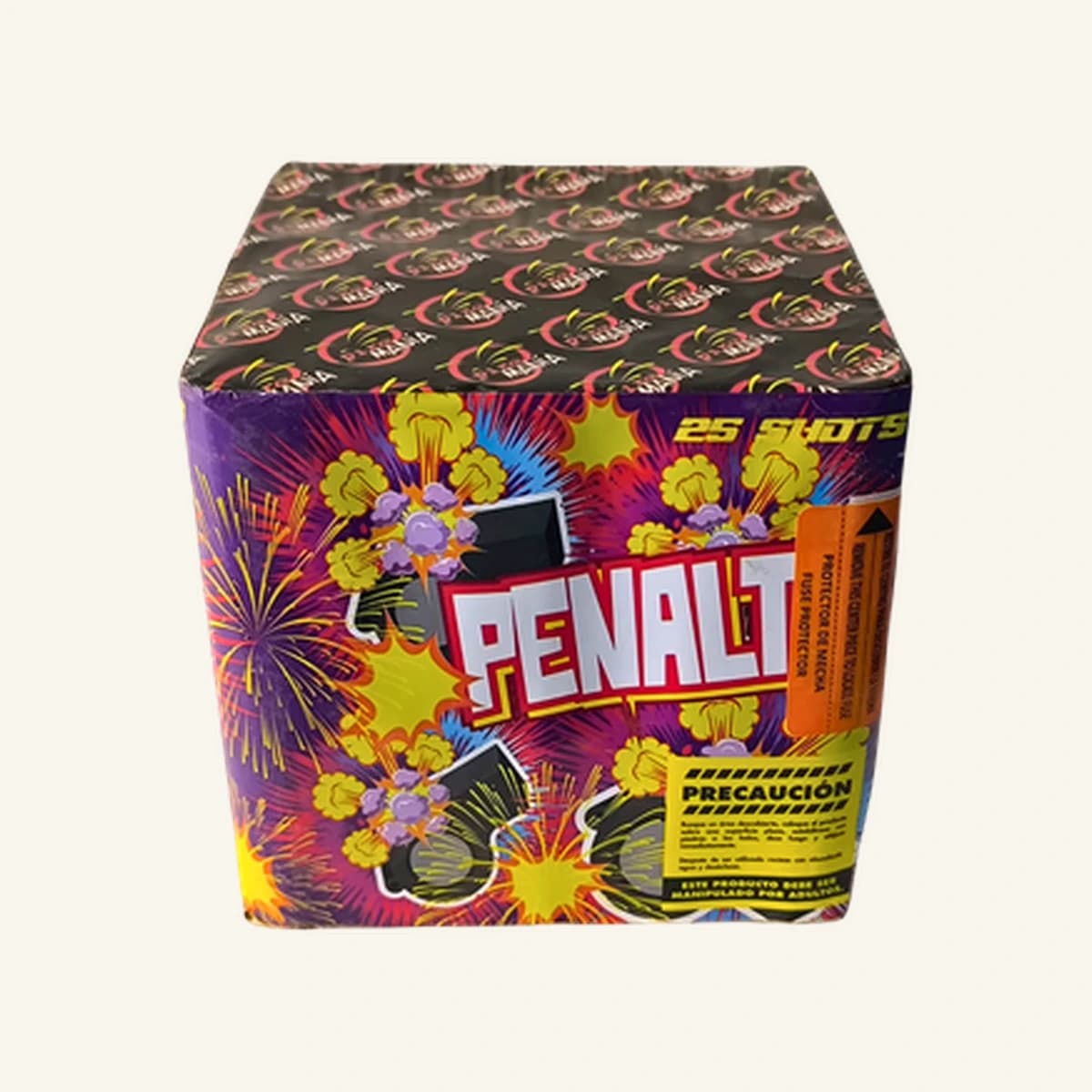 PENALTY