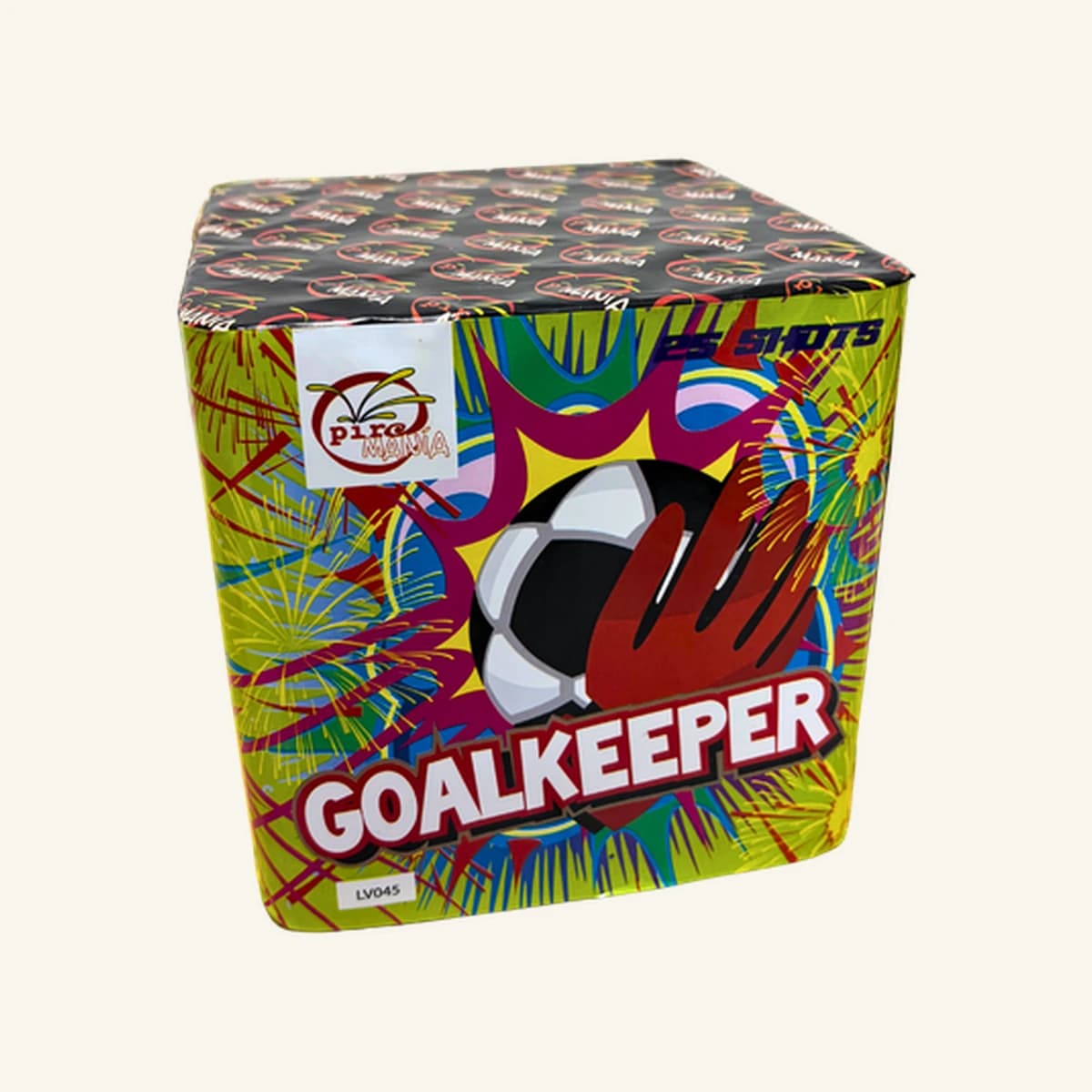 GOALKEEPER