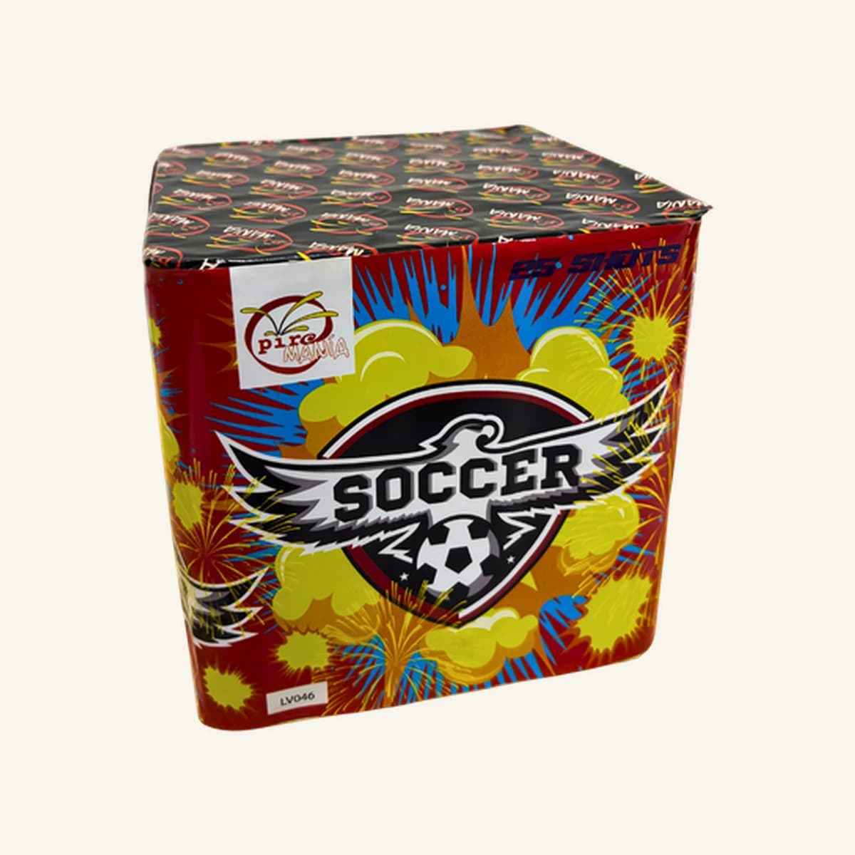 SOCCER