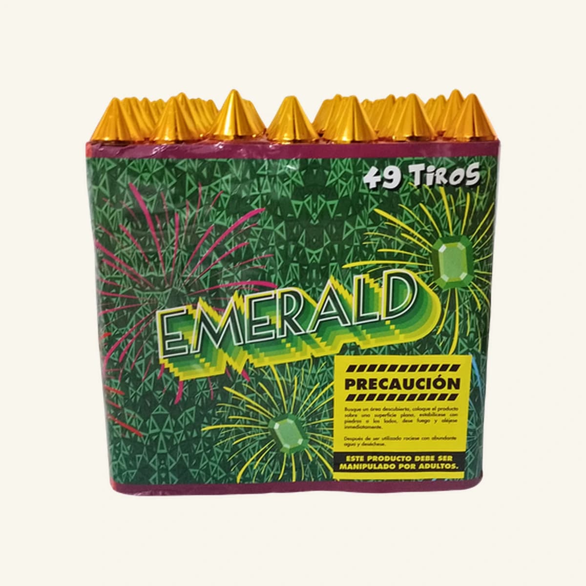 EMERALD