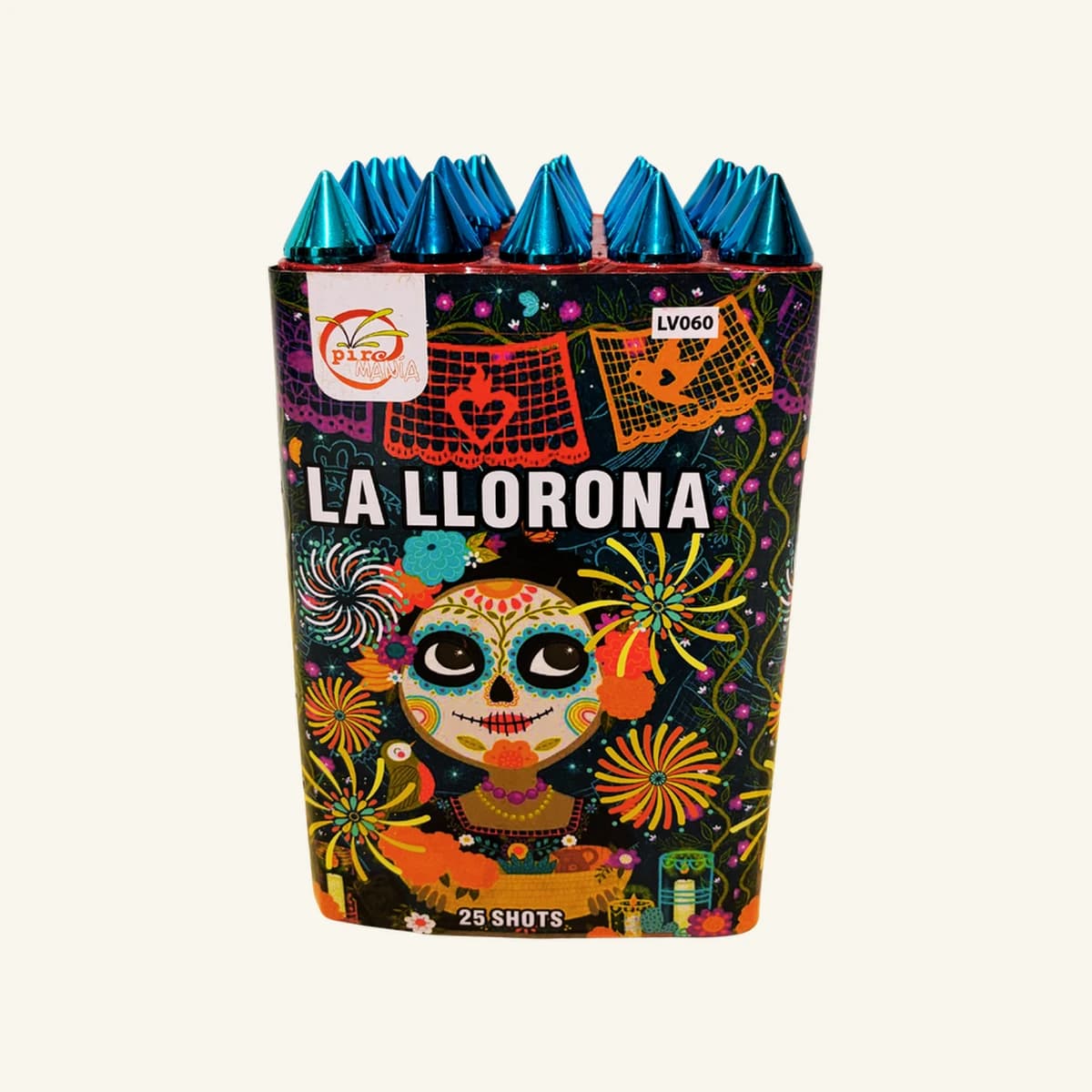 LA LLORONA PICOS