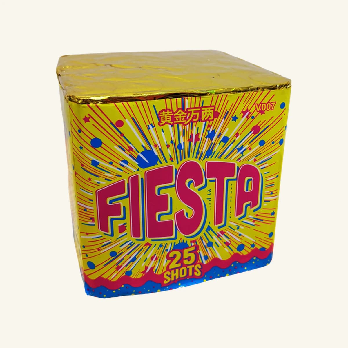 FIESTA