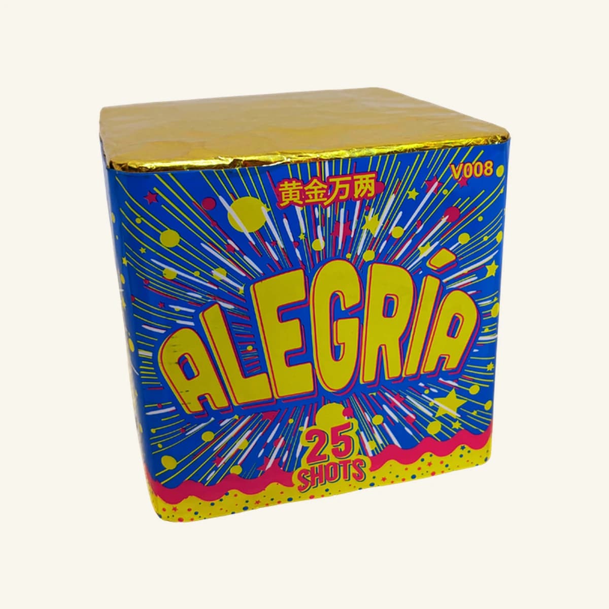 ALEGRIA